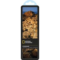 IF Zakładka 3D National Geographic Skały