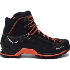 Buty trekkingowe męskie Salewa Trainer Mid GTX czarne r. 43