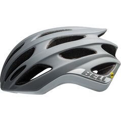 Bell Kask szosowy Formula Integrated Mips matowy srebrny r. M