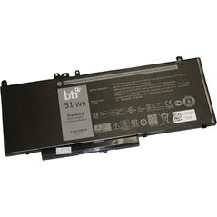 Bateria Origin BTI 4C BATTERY LATITUDE E5450