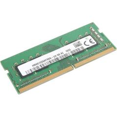 Pamięć do laptopa Lenovo SODIMM, DDR4, 16 GB, 2666 MHz,  (4X70W22201)