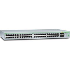 Switch Allied Telesis AT-GS980M/52-50