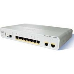 Switch Cisco C9500 8X 10GE