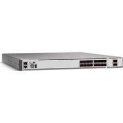 Switch Cisco C9500-16X-E