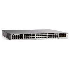Switch Cisco C9300-48UXM-E