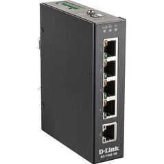Switch D-Link DIS-100E-5W