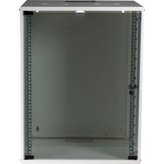 Szafa EFB Wisząca 19" 15U (WGB-1915WS.60)