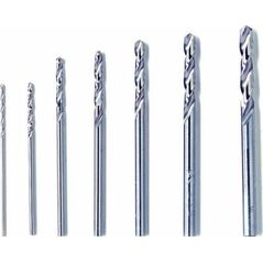 Wiertło Dremel Dremel Zestaw wierteł 0.8-3.2mm