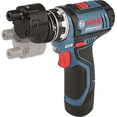 Bosch Bosch eccentric attachment GFA 12-E - 1600A00F5L