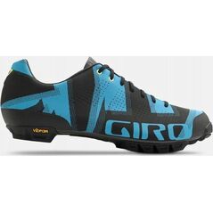 Giro Buty męskie GIRO EMPIRE VR90 black roz.42,5 (NEW)