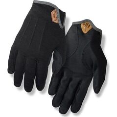Giro Rękawiczki męskie GIRO D'WOOL długi palec black roz. XL (obwód dłoni 248-267 mm / dł. dłoni 200-210 mm) (NEW)