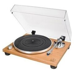 Gramofon Audio-Technica AT-LPW30TK