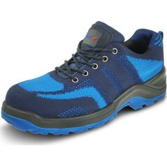 Dedra półbuty zawodowe M3 sport, rozmiar 46, kategoria O1 SRC (BH9M3Z-46)