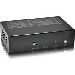 System przekazu sygnału AV LevelOne Audio Video Extender LevelOne HVE-9111T HDMIover