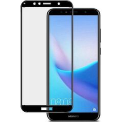 SZKŁO HARTOWANE 5D XIAOMI REDMI 7 CZARNE standard