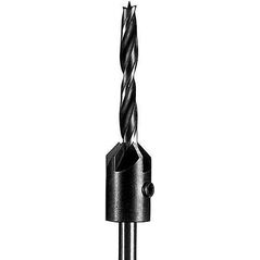 Wiertło Bosch Bosch wood borer with countersink 3x15 - 2608595345