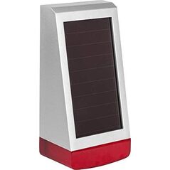 HomeMatic IP Home Automatic IP HMIPs alarm siren - outside