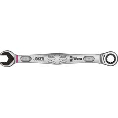 Wera Wera Joker ratcheting combination wrench 8x144mm - 05073268001