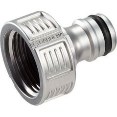 Gardena Gardena Premium Tap Connector 26.5 mm G3 / 4 "" - 18241-50
