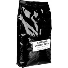 Kawa ziarnista Joerges Espresso Qualita Rosso 1 kg