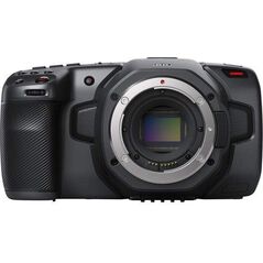 Kamera Blackmagic Pocket Cinema Camera 6K