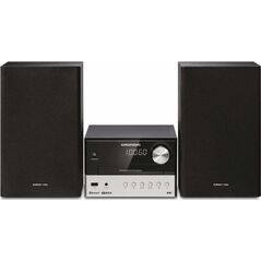 Wieża Grundig CMS 3000 BT