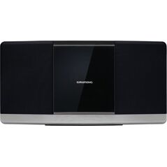 Radioodtwarzacz Grundig Grundig WMS 3000 BT DAB+