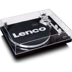 Gramofon Lenco Lenco LBT-188 Walnut