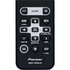 Pioneer Bezprzewodowy pilot zdalnego sterowania do radioodtwarzaczy Pioneer CD-R320