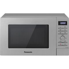 Kuchenka mikrofalowa Panasonic NN-S29KSMEPG