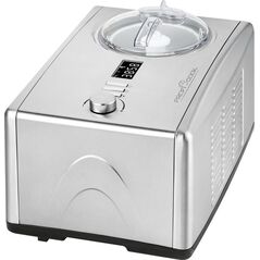Maszynka do lodów ProfiCook PC-ICM 1091 N