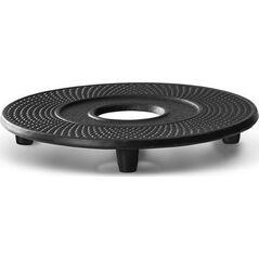 Bredemeijer Bredemeijer Coaster Jang 134x17mm Cast Iron black G003Z