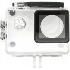 EasyPix GoXtreme Unterwater Housing for Black Hawk+