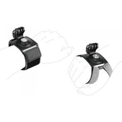PGYTECH PGYTECH Wrist Mount for DJI Osmo Pocket / Action / GoPro