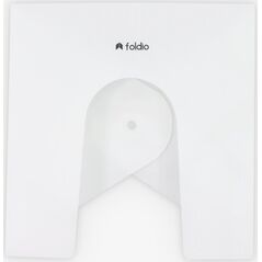 Orangemonkie Orangemonkie Front Cover for Foldio 2 plus