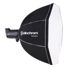 Lampa studyjna Elinchrom Elinchrom Rotalux Deep Octabox 100 cm