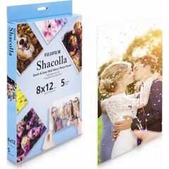 Ramka Fujifilm SHACOLLA BOX 20x30
