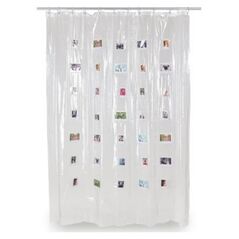 Fujifilm Fujifilm Instax Shower Curtain Wide