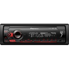 Radio samochodowe Pioneer MVH-S420DAB
