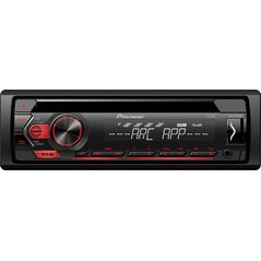 Radio samochodowe Pioneer DEH-s120UB
