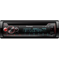 Radio samochodowe Pioneer DEH-S720DAB