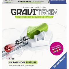 Ravensburger GraviTrax Zestaw uzupełniający - Tuba (261437)