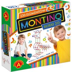 Alexander Montino 230