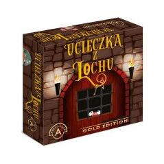 Alexander Gra Ucieczka z lochu (2274)