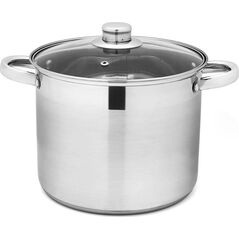 Tadar GARNEK STALOWY GASTRONOMICZNY 6.5L TADAR TD-6319