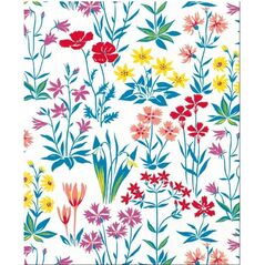 Museums & Galleries Karnet 17x14cm z kopertą Furnishing fabric