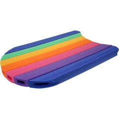 NMC Deska do pływania Comfy Kick PPCCKICK10 multikolor