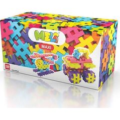Meli Klocki Maxi 100
