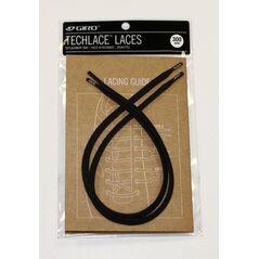 Giro Sznurówki GIRO TECHLACE LACES black 215mm