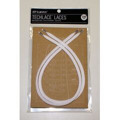 Giro Sznurówki GIRO TECHLACE LACES white 255mm